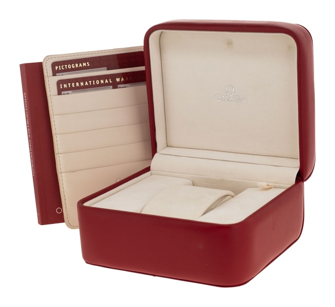 Omega Seamaster 300m 212.30.41.20.03.001